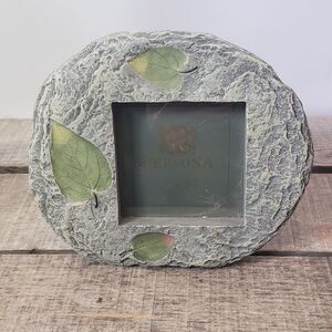 PERSONA Leaf Frame Shelf Decor Nature